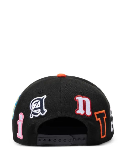 SAINT MXXXXXX x New Era x MLB Giants baseball cap