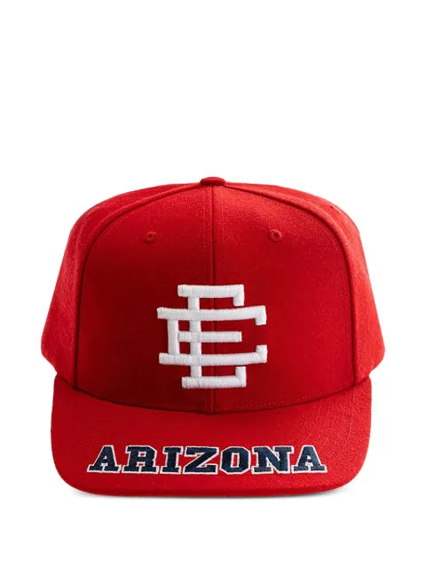 ERIC EMANUEL EE College Arizona logo baseball cap