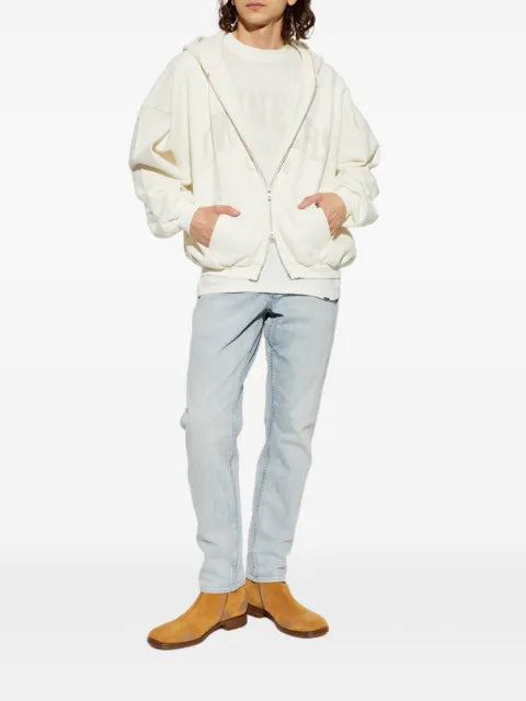 Represent Owners Club zip-up hoodie