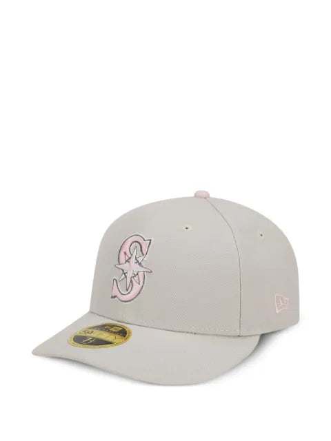 NEW ERA CAP 59FIFTY Seattle Mariners baseball cap