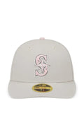 NEW ERA CAP 59FIFTY Seattle Mariners baseball cap