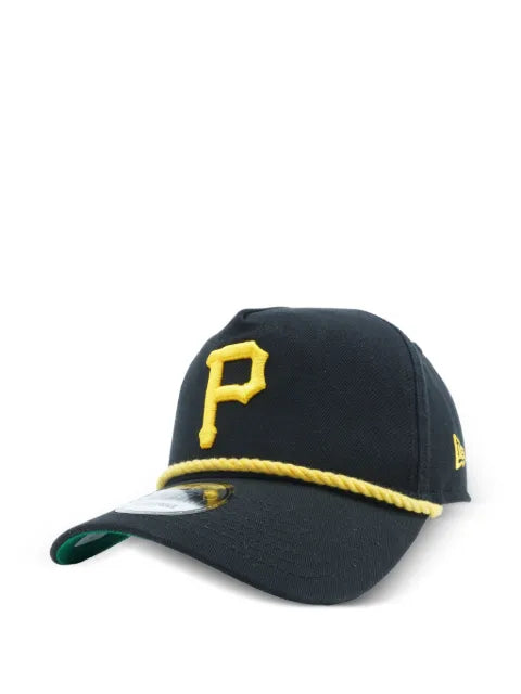 NEW ERA CAP 9FIFTY Pittsburgh Pirates hat