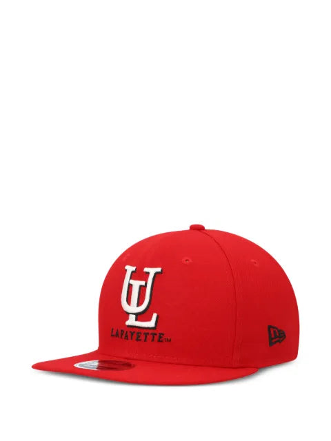 NEW ERA CAP baseball cap with 9FIFTY embroidery