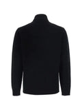 Kangra long-sleeved roll-neck sweater