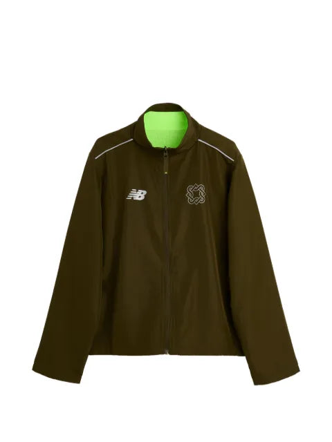 New Balance x Lack of Guidance reversible jacket