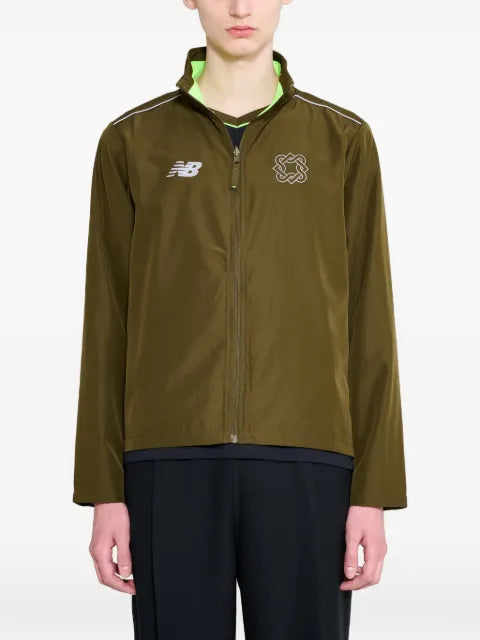 New Balance x Lack of Guidance reversible jacket