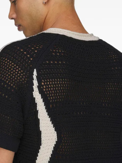 adidas CLOT knit jersey by Edison Chen