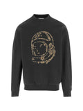 Billionaire Boys Club logo-print sweater