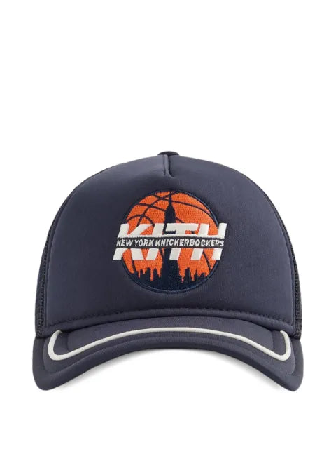 KITH New York Knicks baseball cap