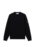 Stone Island raglan-sleeves sweater