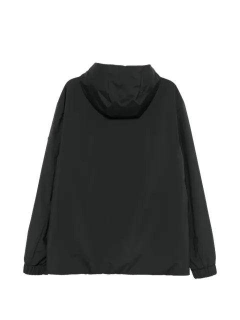Moncler Trelatete hooded down jacket
