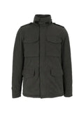 ASPESI Mini Field military jacket