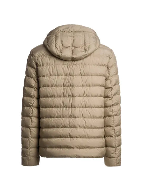 Parajumpers Last Minute hooded down jacket
