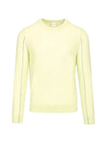 Paul Smith textured merino sweater