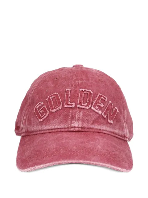 Golden Goose Journey baseball cap