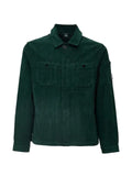 C.P. Company corduroy Lens overshirt