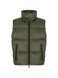 DSQUARED2 Upside Down vest
