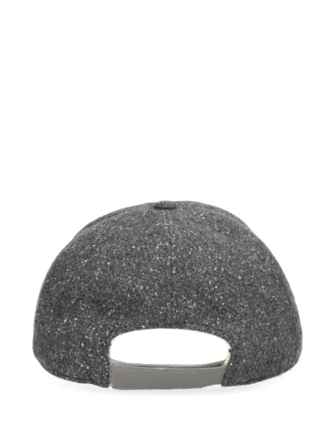Eleventy baseball cap with speckles