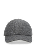 Eleventy baseball cap with speckles