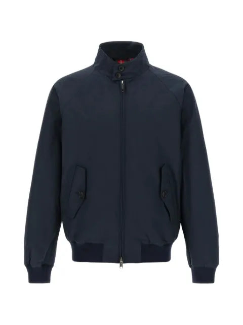 Baracuta G9 Harrington jacket