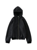 Studio Nicholson Wickett hooded jacket