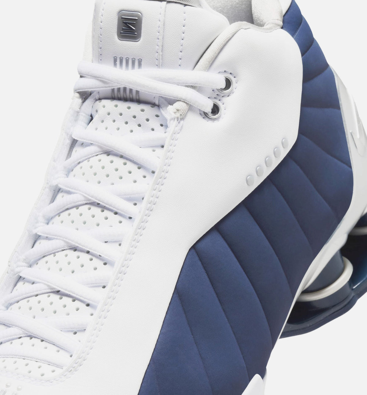 Shox BB4 Olympic Men's Lifestyle Shoe