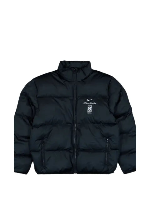 Nike xPeaceminusone puffer jacket