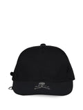 Mastermind World Swarovski ReCreated™ crystal-embellished baseball cap