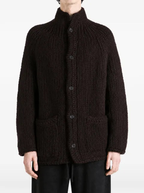 Casey Casey Camille cardigan