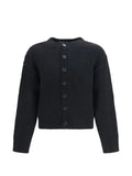 OUR LEGACY wool cardigan