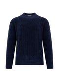 Ballantyne cable-knit sweater