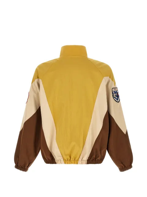 FOUND zip-up jacket