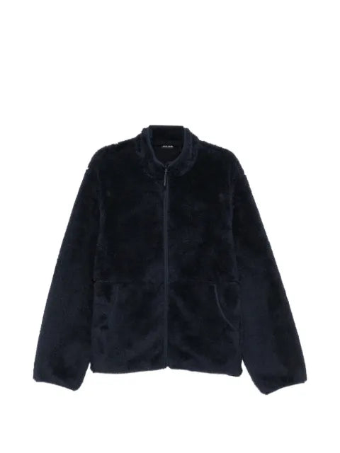 Hiking Patrol Adapt Plush fleece zip-up jacket