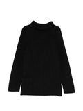 Forme D'expression chunky-knit sweater