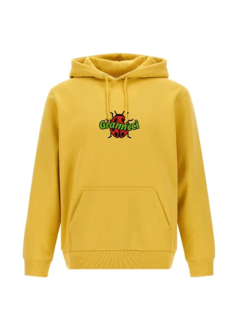 Gramicci Ladybug graphic hoodie