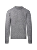 Altea crew-neck knitted sweater