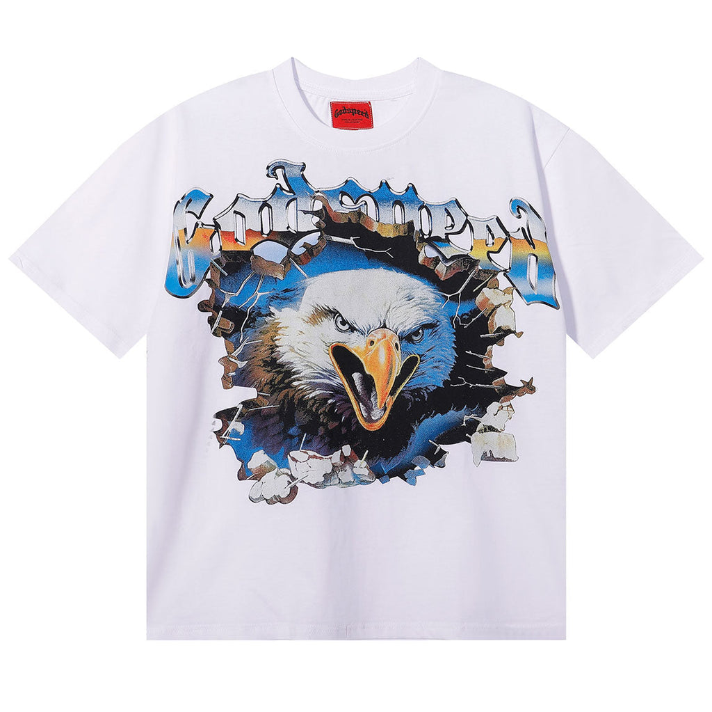 GODSPEED Eagle T-Shirt