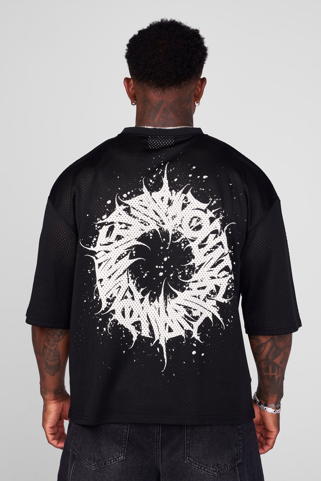 4073 - Cyclone Jersey