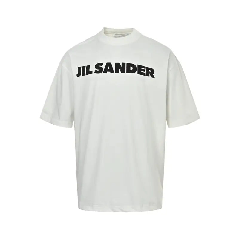 JIL SANDER T-SHIRT