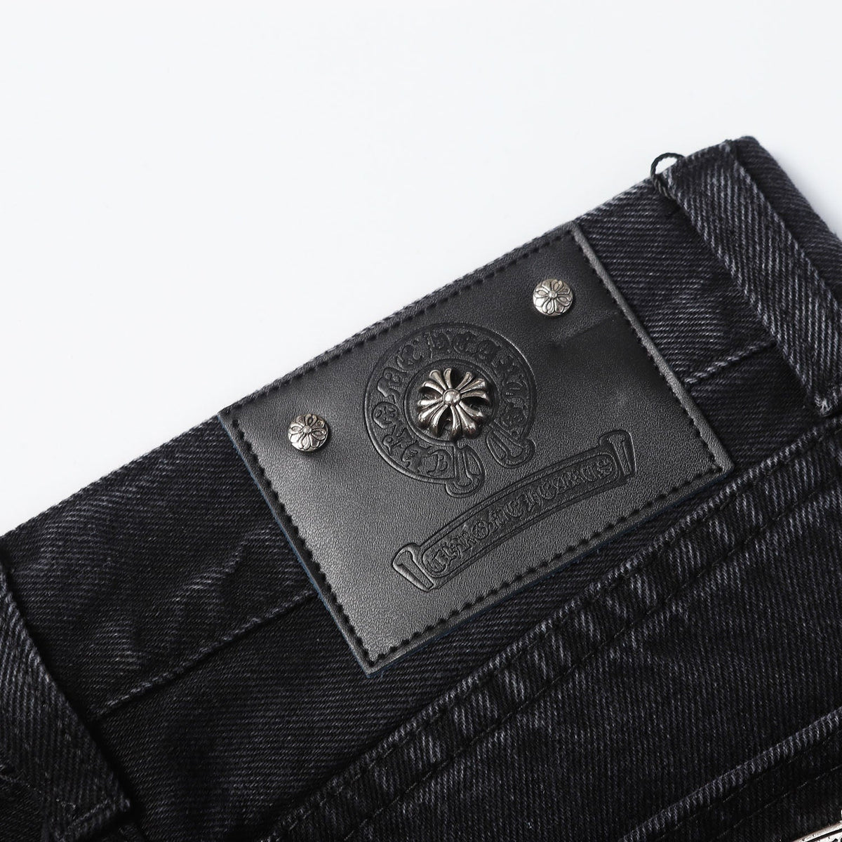 Chrome Hearts New Shorts 9921