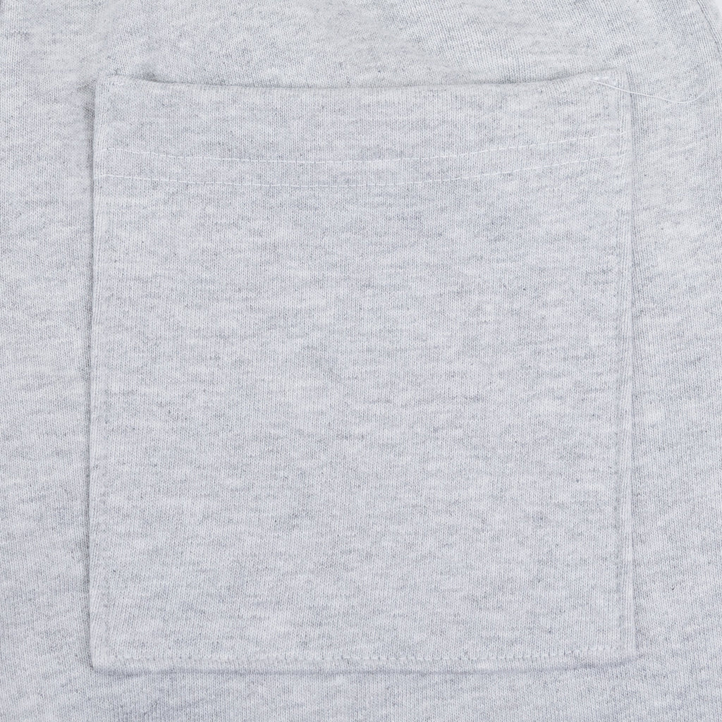 Grey WOMENS BELUGA GREY SWEATPANTS SL