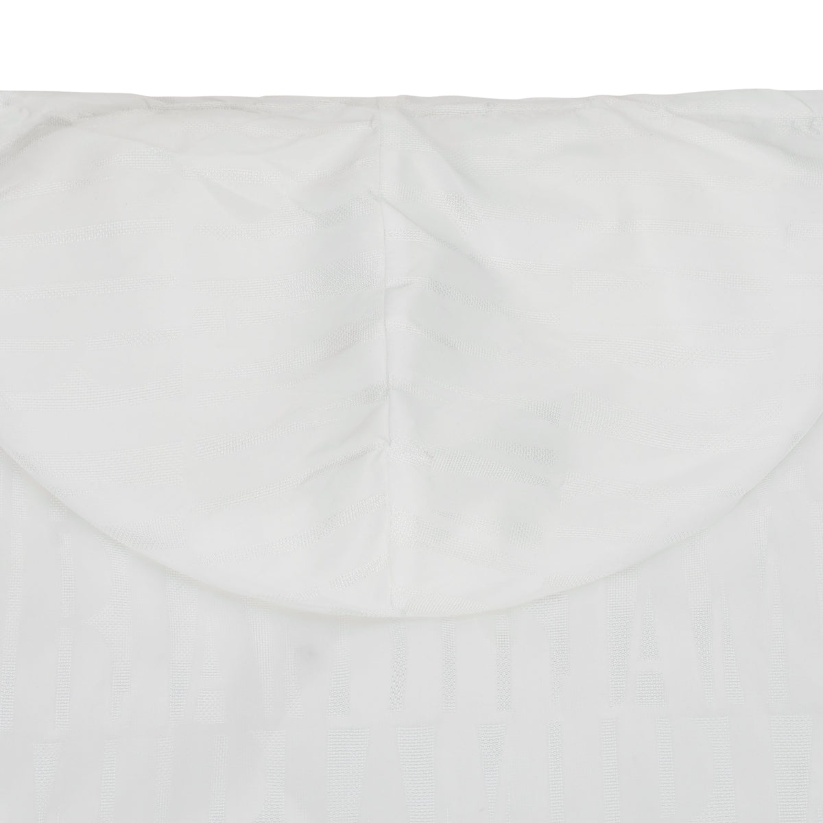 White Amiri Amiri Hoodie
