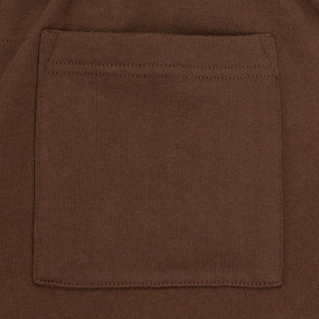 Brown Beluga V2 Sweatpants