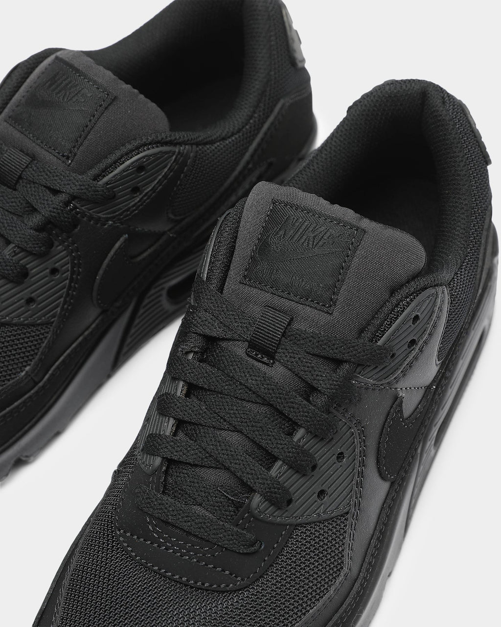 Nike Air Max 90 Black/Black