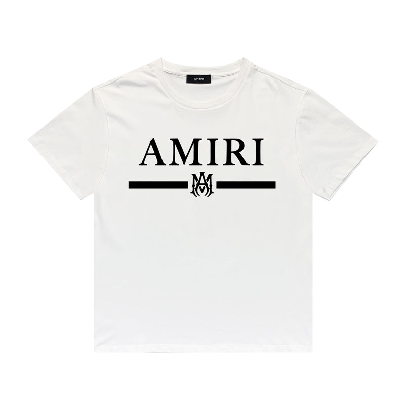 ICON Amiri Fashion T-shirt