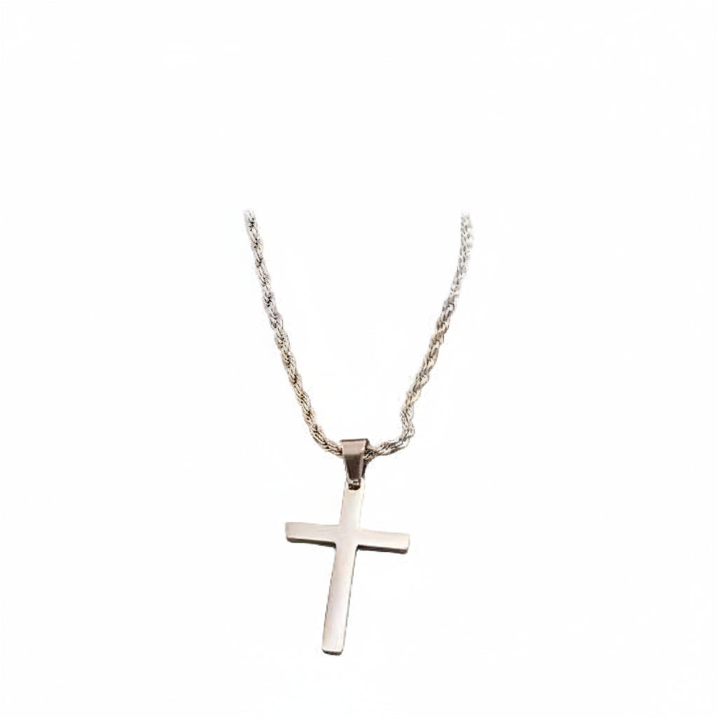 Loel - Ketting with Kruis Hanger