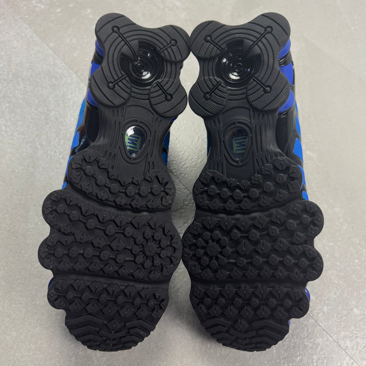Nike Shox TL