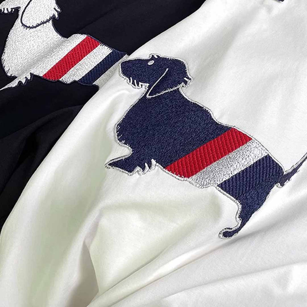 Puppy T-shirts | Thom Browne