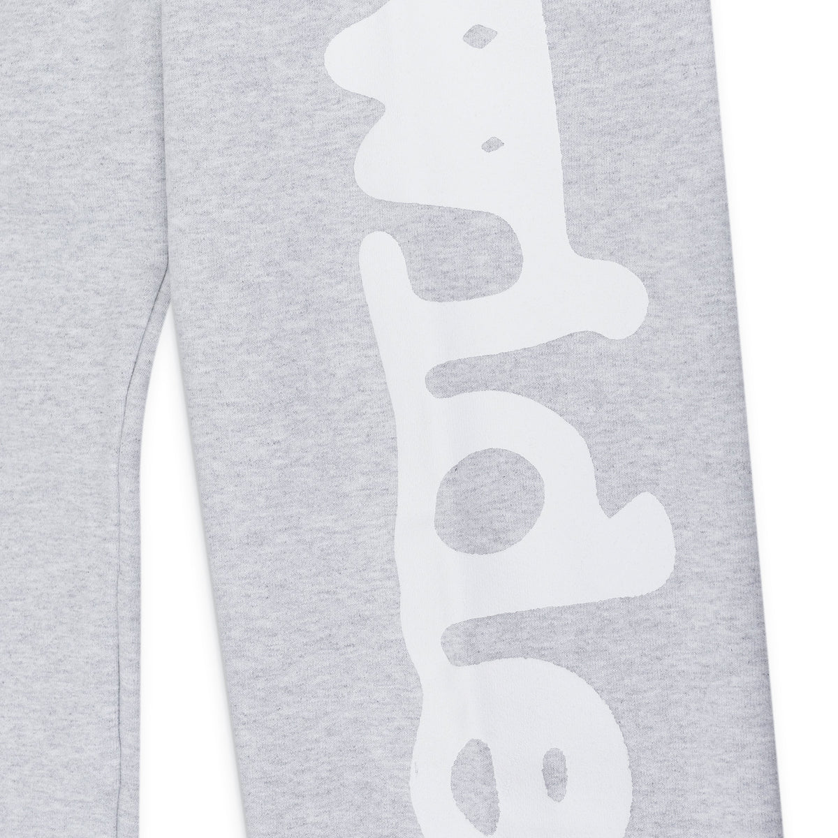 Grey WOMENS BELUGA GREY SWEATPANTS SL