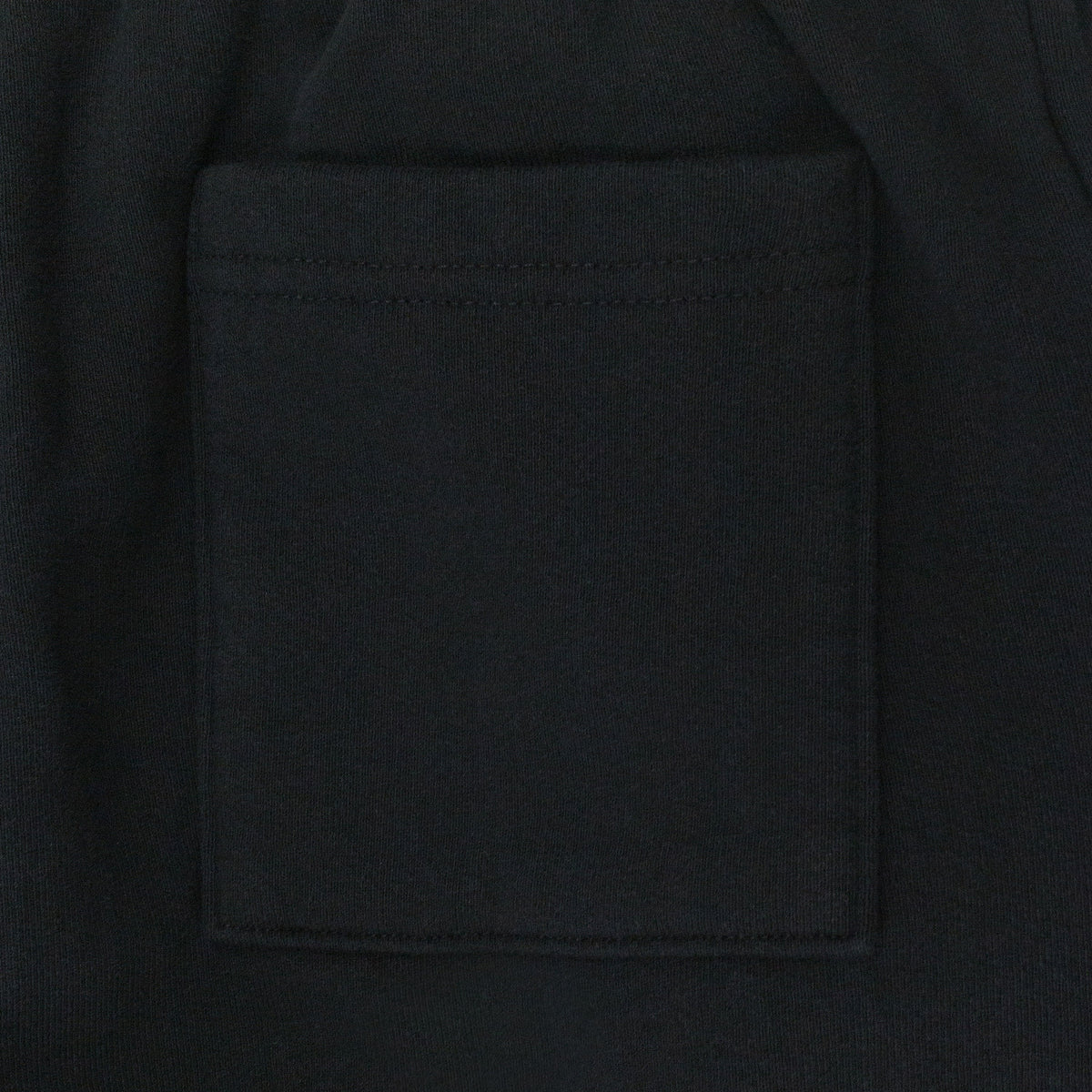 Onyx/Yellow Beluga Sweatpants